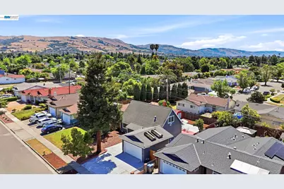 3074 Capewood Ln, San Jose, CA 95132 - Photo 32