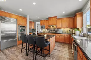 1796 Romulus Pl, Brentwood, CA 94513 - Photo 8