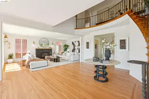 893 Glendome Cir, Oakland, CA 94602 - Photo 8