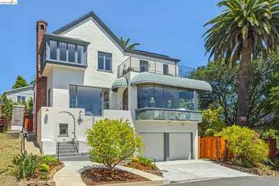 893 Glendome Circle, Oakland, CA 94602 - Photo 2