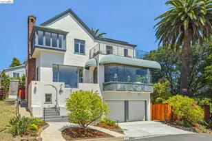 893 Glendome Cir, Oakland, CA 94602 - Photo 2