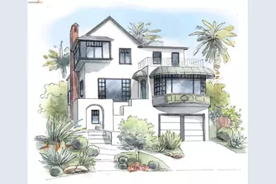 893 Glendome Circle, Oakland, CA 94602 - Photo 1