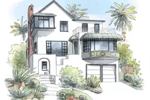 893 Glendome Cir, Oakland, CA 94602 - Photo 1