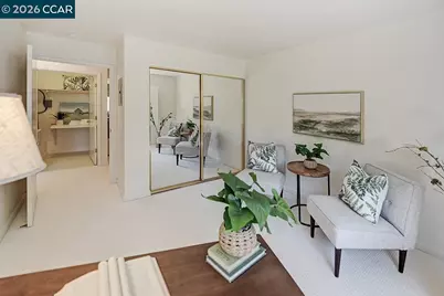 3136 Tice Creek Dr #5, Walnut Creek, CA 94595 - Photo 26