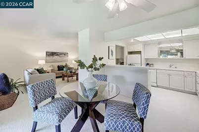3136 Tice Creek Dr #5, Walnut Creek, CA 94595 - Photo 20