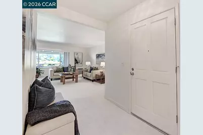 3136 Tice Creek Dr #5, Walnut Creek, CA 94595 - Photo 36