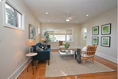 2732 Garden St, Oakland, CA 94601 - Photo 6