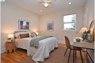 2732 Garden St, Oakland, CA 94601 - Photo 26