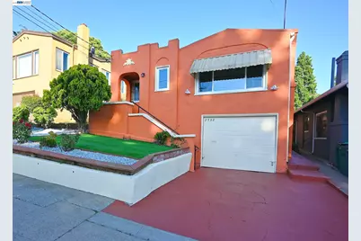 2732 Garden St, Oakland, CA 94601 - Photo 2