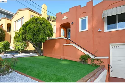 2732 Garden St, Oakland, CA 94601 - Photo 4