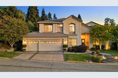 1020 Pebble Beach Dr, Clayton, CA 94517 - Photo 2
