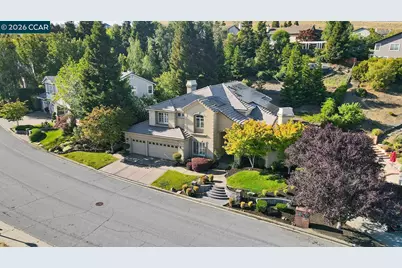 1020 Pebble Beach Dr, Clayton, CA 94517 - Photo 56