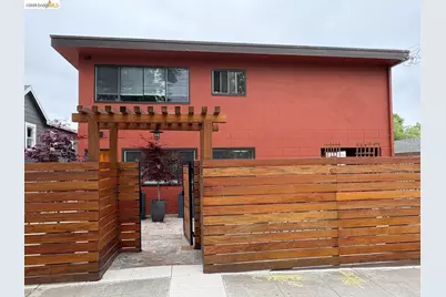 1728 7th St, Berkeley, CA 94710 - Photo 1