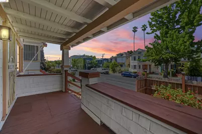 340 Foothill Blvd, Oakland, CA 94606 - Photo 4