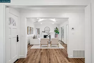 996 Hawthorne Dr, Lafayette, CA 94549 - Photo 4