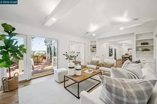 996 Hawthorne Dr, Lafayette, CA 94549 - Photo 8