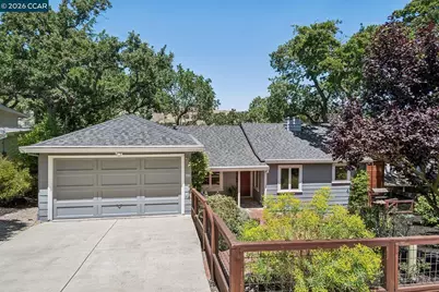 996 Hawthorne Dr, Lafayette, CA 94549 - Photo 1
