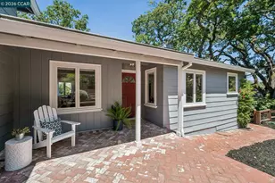 996 Hawthorne Dr, Lafayette, CA 94549 - Photo 2
