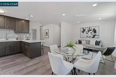 [Address not provided], Berkeley, CA 94703 - Photo 1