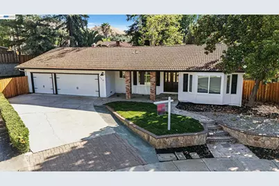 1170 Mardon Ct, Concord, CA 94521 - Photo 4