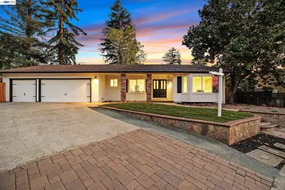 1170 Mardon Ct, Concord, CA 94521 - Photo 2