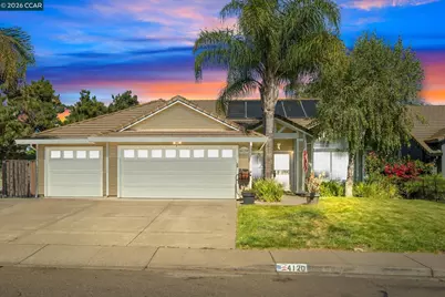 4120 Richard Way, Oakley, CA 94561 - Photo 1
