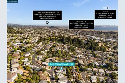 2431 Tulare Ave, El Cerrito, CA 94530 - Photo 32
