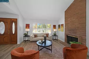 1284 Pinecrest Dr, Concord, CA 94521 - Photo 4