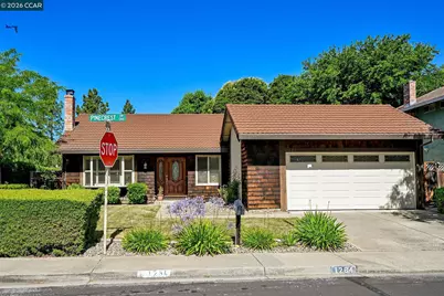 1284 Pinecrest Drive, Concord, CA 94521 - Photo 4