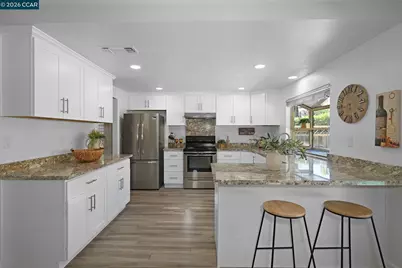 1284 Pinecrest Drive, Concord, CA 94521 - Photo 12
