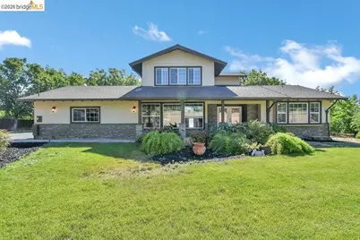 1140 Fairview Ave, Brentwood, CA 94513 - Photo 1
