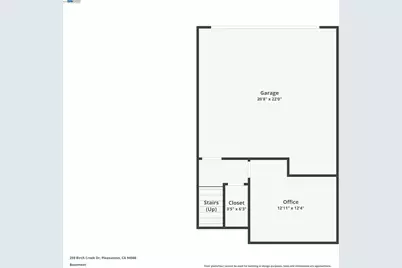 259 Birch Creek Dr, Pleasanton, CA 94566 - Photo 24