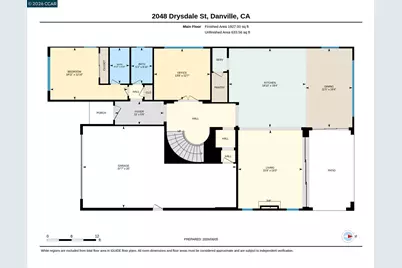 2048 Drysdale St, Danville, CA 94506 - Photo 72