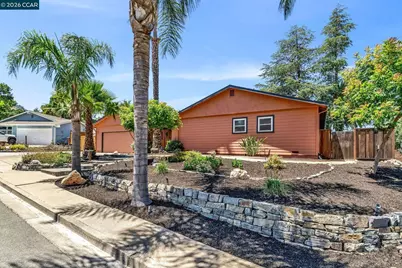 30 Mt. Emory Ct., Clayton, CA 94517 - Photo 4