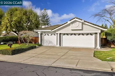 4283 Knollview Dr, Danville, CA 94506 - Photo 2