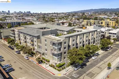 3090 Glascock Street #216, Oakland, CA 94601 - Photo 82
