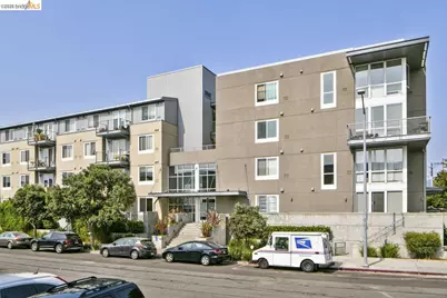 3090 Glascock Street #216, Oakland, CA 94601 - Photo 80