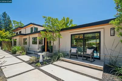 3646 Happy Valley Rd, Lafayette, CA 94549 - Photo 4
