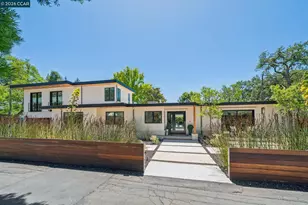 3646 Happy Valley Rd, Lafayette, CA 94549 - Photo 1