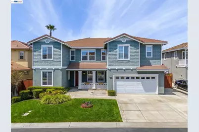 6217 Crystal Springs Circle, Discovery Bay, CA 94505 - Photo 1