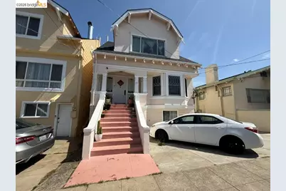 191 Rolph St, San Francisco, CA 94112 - Photo 1