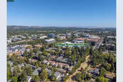 2738 Oak Rd #161, Walnut Creek, CA 94597 - Photo 24