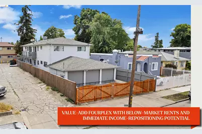 2256 83rd Ave, Oakland, CA 94605 - Photo 1