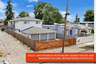2256 83rd Ave, Oakland, CA 94605 - Photo 1