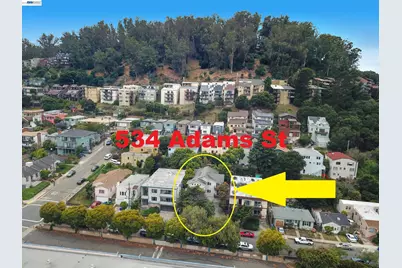 534 Adams St, Albany, CA 94706 - Photo 2