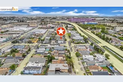 978 75th Ave, Oakland, CA 94621 - Photo 2