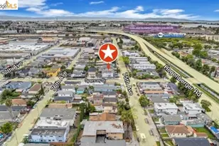 978 75th Ave, Oakland, CA 94621 - Photo 2