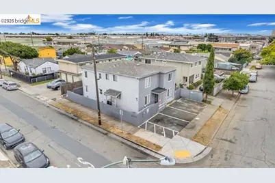 978 75th Ave, Oakland, CA 94621 - Photo 12