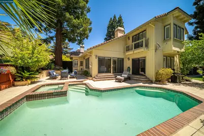 951 Redwood Dr, Danville, CA 94506 - Photo 1