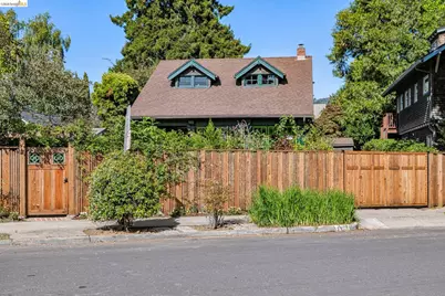 2953 Hillegass Ave, Berkeley, CA 94705 - Photo 2